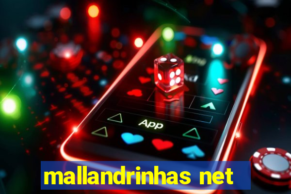 mallandrinhas net